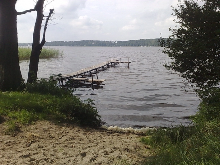 Miejscówka 018 - Wieprz - zdjęcie 4