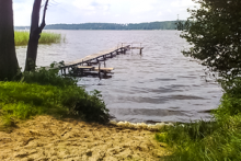 Miejscówka 018 - Wieprz - zdjęcie 0