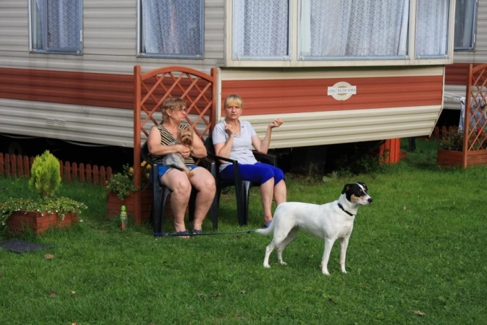 Kemping „BARTEK” - zdjęcie 2