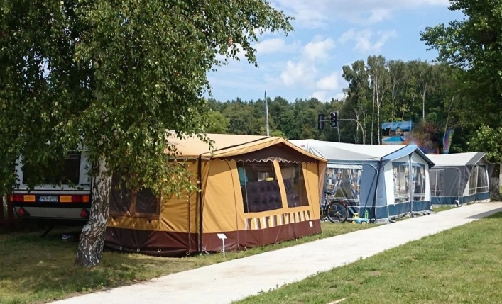 Kemping „BARTEK” - zdjęcie 1