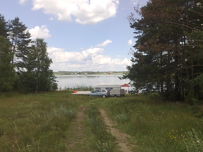 Miejscówka 019 - Jezioro Wiejskie - zdjęcie 4