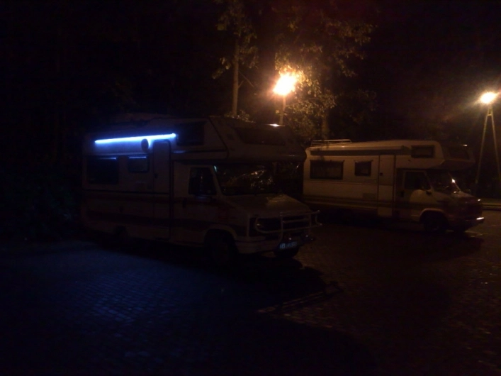 Miejscówka 021 - Augustów - zdjęcie 3