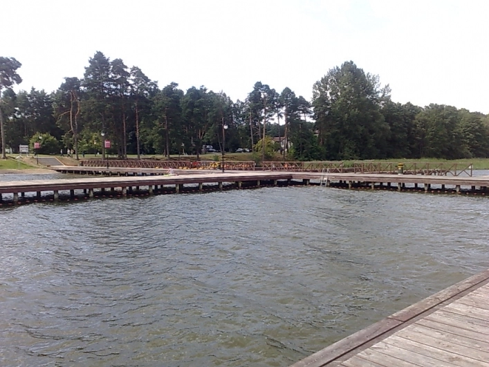 Miejscówka 021 - Augustów - zdjęcie 2