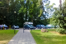 Miejscówka 021 - Augustów - zdjęcie 0