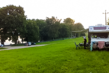 Miejscówka 023 - Kikity - zdjęcie 0