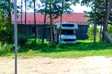 Miejscówka 024 - Leszczewek  - zdjęcie 0