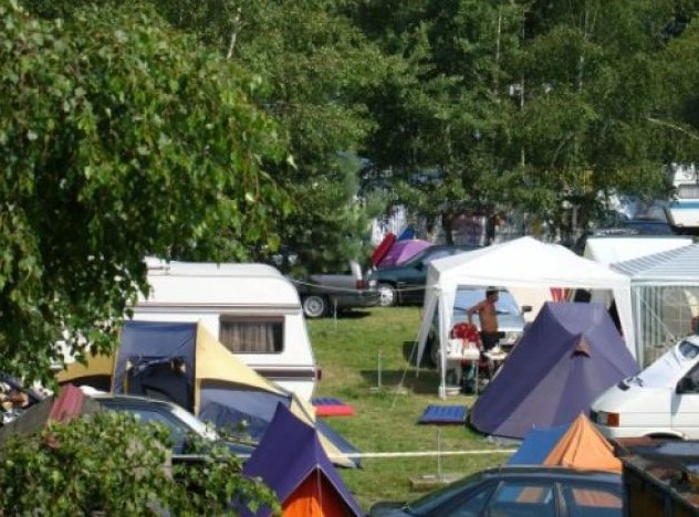 Pole Namiotowe HONORiS - zdjęcie 4