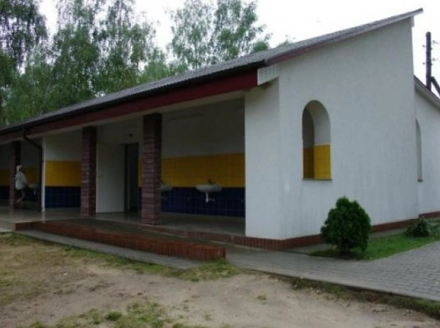 Pole Namiotowe HONORiS - zdjęcie 1