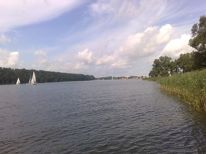 Miejscówka 027 - Mikołajki - zdjęcie 4