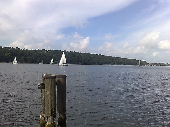 Miejscówka 027 - Mikołajki - zdjęcie 3