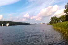 Miejscówka 027 - Mikołajki - zdjęcie 0