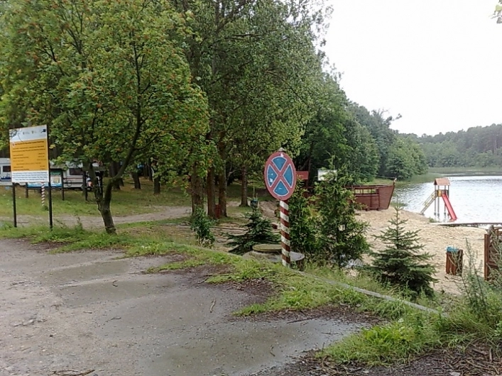 Miejscówka 032 - Trzebciny - zdjęcie 5