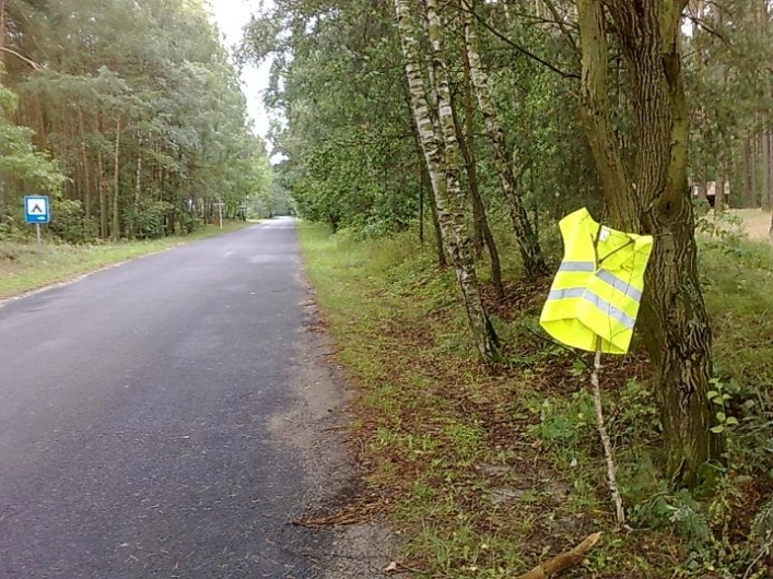 Miejscówka 032 - Trzebciny - zdjęcie 4