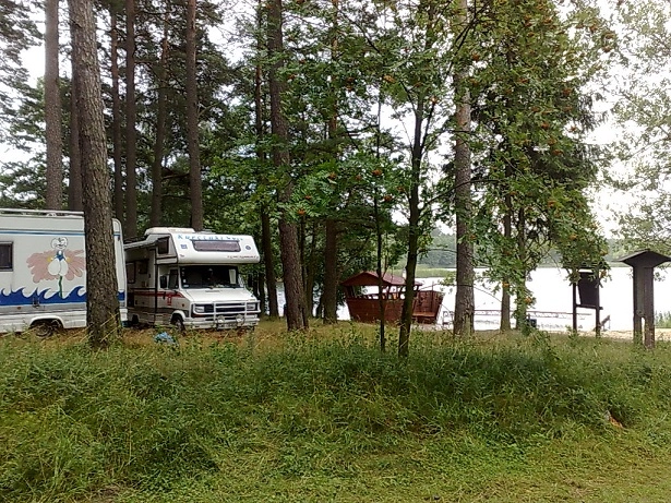 Miejscówka 032 - Trzebciny - zdjęcie 3