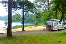 Miejscówka 032 - Trzebciny - zdjęcie 0