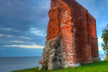 Miejscówka 040 - Trzęsacz - zdjęcie 0