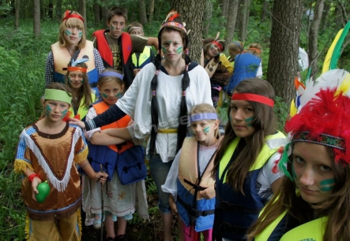 Kompleks Wypoczynkowy Temar s.c. w Kołatce - zdjęcie 4