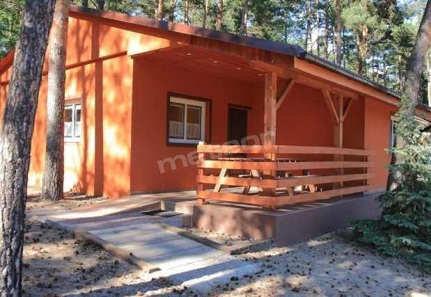 Kompleks Wypoczynkowy Temar s.c. w Kołatce - zdjęcie 3