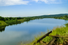 Miejscówka 047 - Nieboczowy - zdjęcie 0