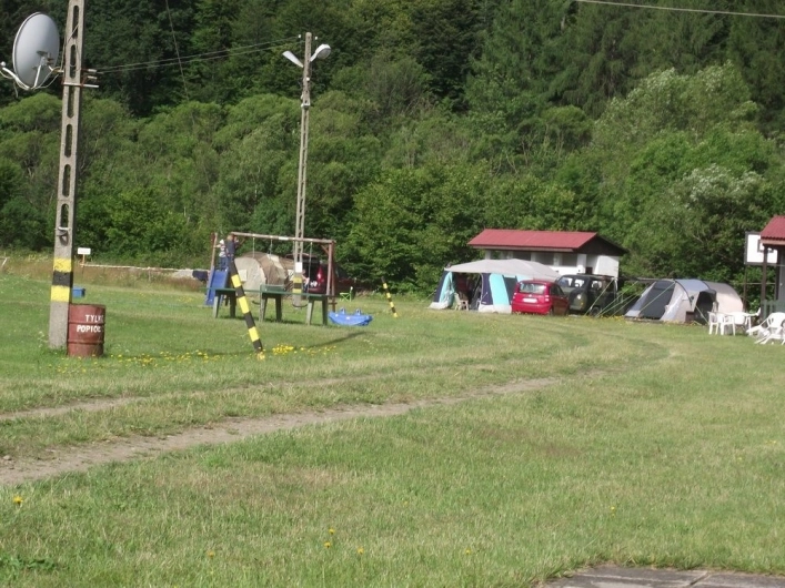 OAZA CAMP - zdjęcie 4