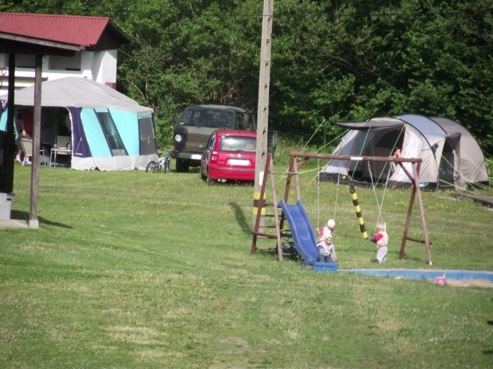 OAZA CAMP - zdjęcie 3