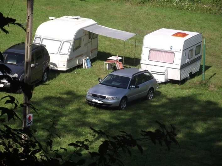 OAZA CAMP - zdjęcie 2