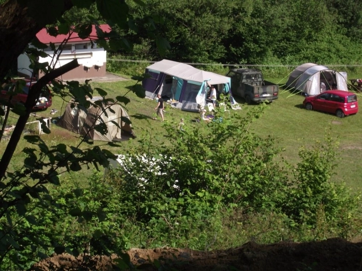 OAZA CAMP - zdjęcie 1