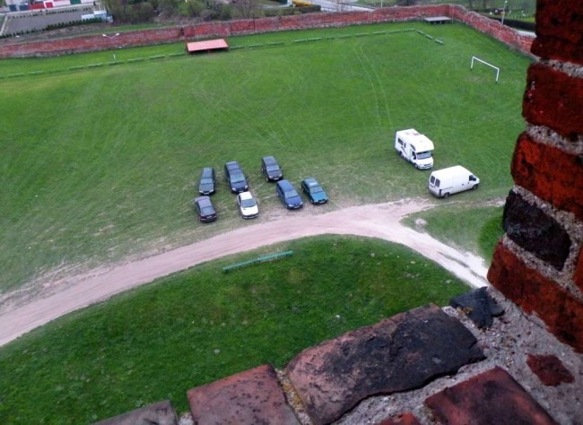 Miejscówka 052 - Radzyń Chełmiński - zdjęcie 2