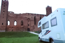 Miejscówka 052 - Radzyń Chełmiński - zdjęcie 0