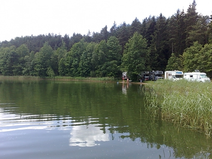 Miejscówka 053 - Borek Kamienny - zdjęcie 2