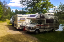 Miejscówka 053 - Borek Kamienny - zdjęcie 0