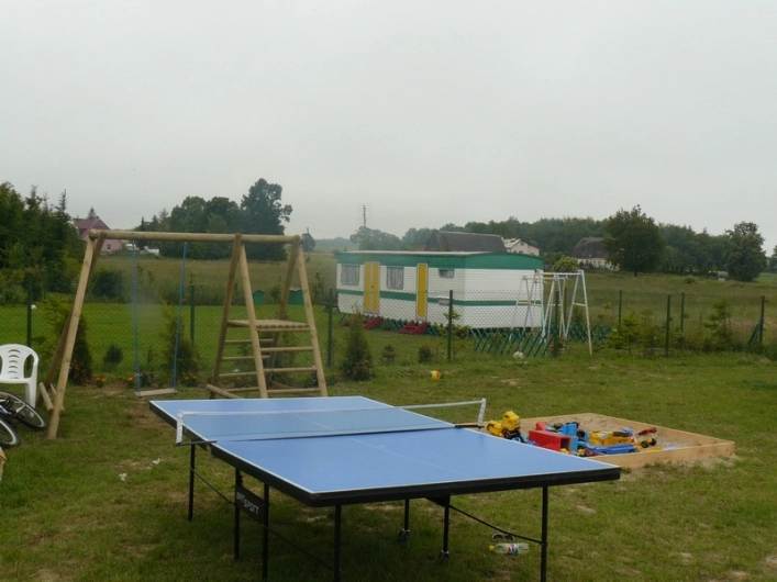 Camping ,,Rybka”  - zdjęcie 4