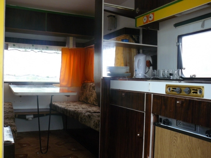 Camping ,,Rybka”  - zdjęcie 3