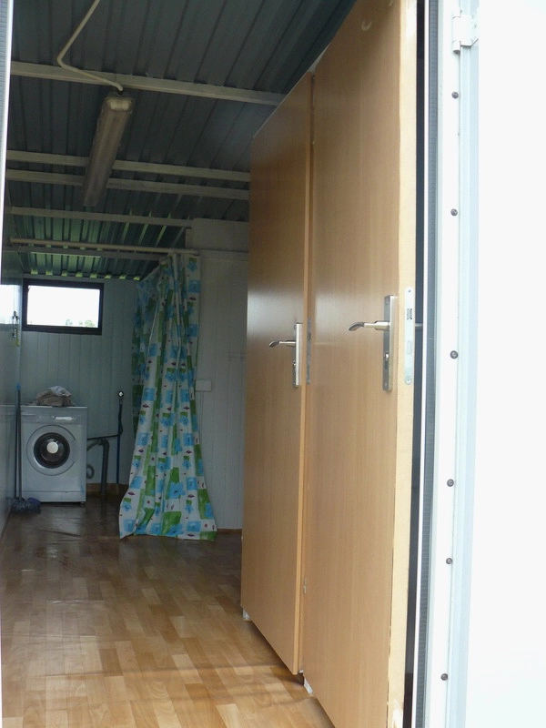 Camping ,,Rybka”  - zdjęcie 1