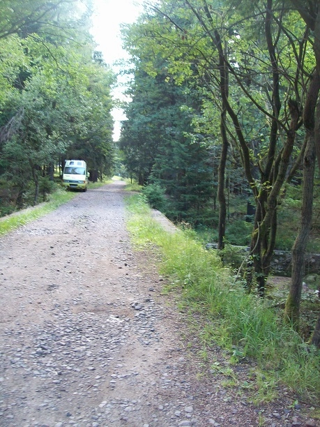 Miejscówka 056 - Szklarska Poręba - zdjęcie 3