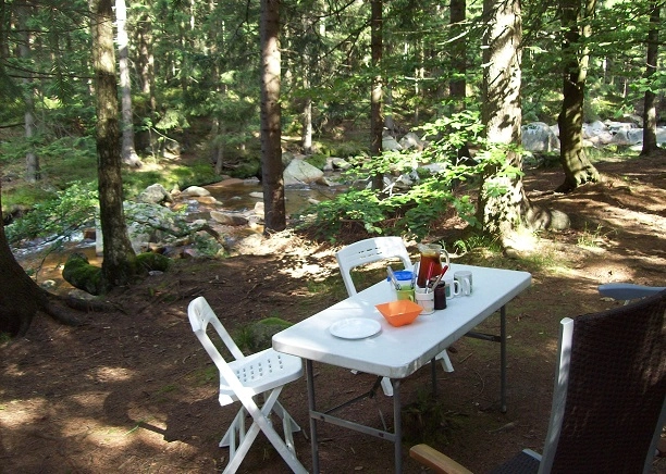 Miejscówka 056 - Szklarska Poręba - zdjęcie 2