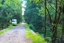 Miejscówka 056 - Szklarska Poręba - zdjęcie 0