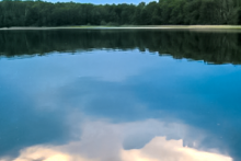 Miejscówka 058 - Bonin - zdjęcie 0