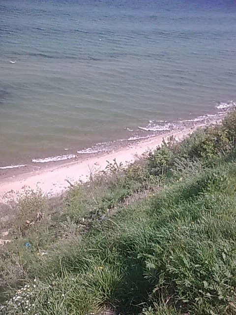 Miejscówka 063 - Mechelinki KLIF / Pierwoszyno - zdjęcie 8