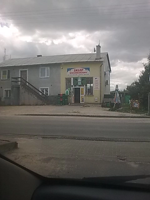 Miejscówka 063 - Mechelinki KLIF / Pierwoszyno - zdjęcie 7