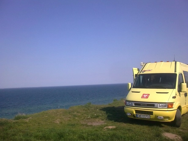 Miejscówka 063 - Mechelinki KLIF / Pierwoszyno - zdjęcie 6