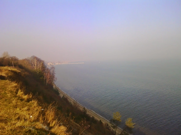 Miejscówka 063 - Mechelinki KLIF / Pierwoszyno - zdjęcie 2