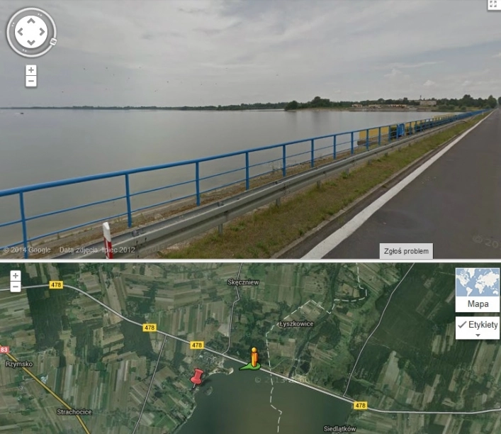 Miejscówka 064 - Jeziorsko - zdjęcie 2