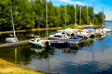 Miejscówka 064 - Jeziorsko - zdjęcie 0