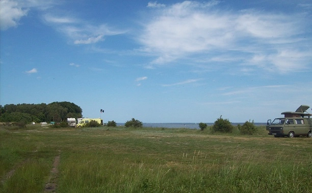 Miejscówka 066 - Osłonino  NIEAKTUALNE , teren w budowie. - zdjęcie 6