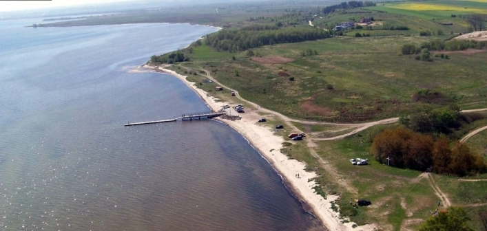 Miejscówka 066 - Osłonino  NIEAKTUALNE , teren w budowie. - zdjęcie 5