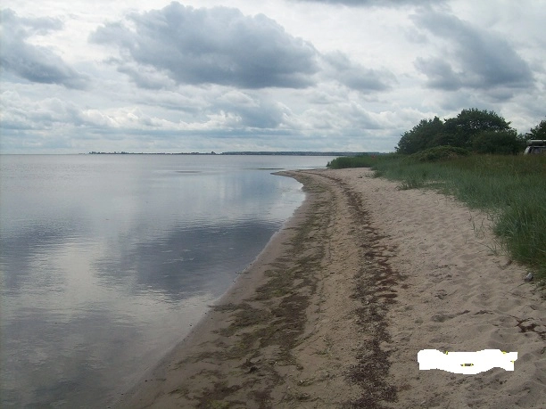 Miejscówka 066 - Osłonino  NIEAKTUALNE , teren w budowie. - zdjęcie 2