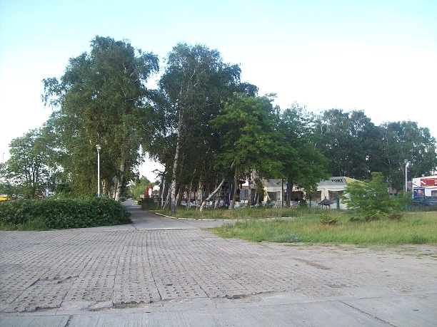 Miejscówka 068 - Jastarnia  NIEAKTUALNE  - zdjęcie 2