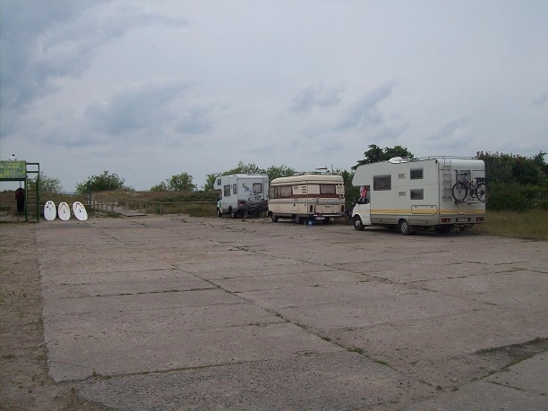 Miejscówka 069 - Jastarnia II - zdjęcie 3