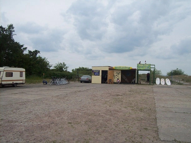 Miejscówka 069 - Jastarnia II - zdjęcie 2